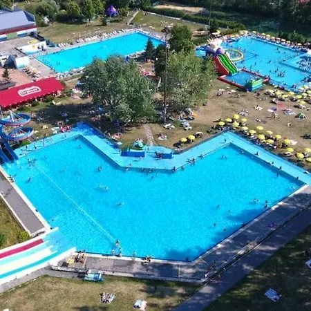 Alure Residences 1 & 24h Self Check-in, Free Parking In Front Of The Building, New Building, Terrace, Cafe With Breakfast In The Building, Next To The Aqua Park Apartment Banska Bystrica